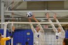 Wheaton Women's Volleyball  Wheaton Women's Volleyball vs Smith College. - Photo by Keith Nordstrom : Wheaton, Volleyball, Smith